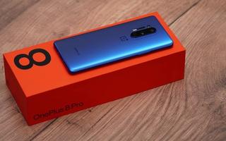 Dags att uppgradera från OnePlus 8 & 8 Pro