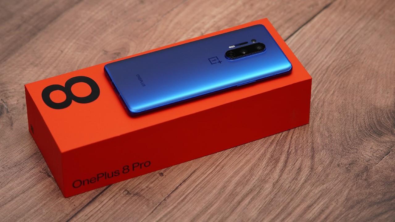 Dags att uppgradera från OnePlus 8 & 8 Pro