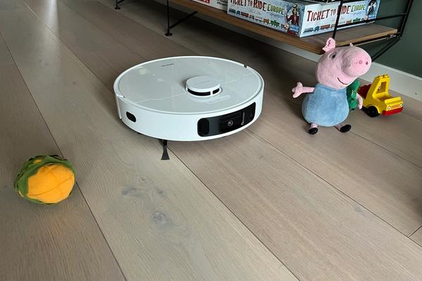 Dreame MOVA E30 Ultra