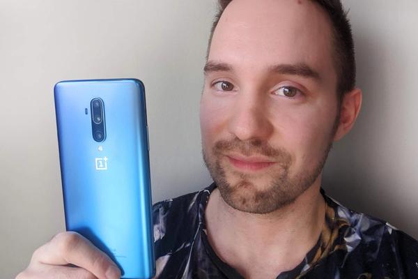 OnePlus 7T Pro - en silkeslen upplevelse