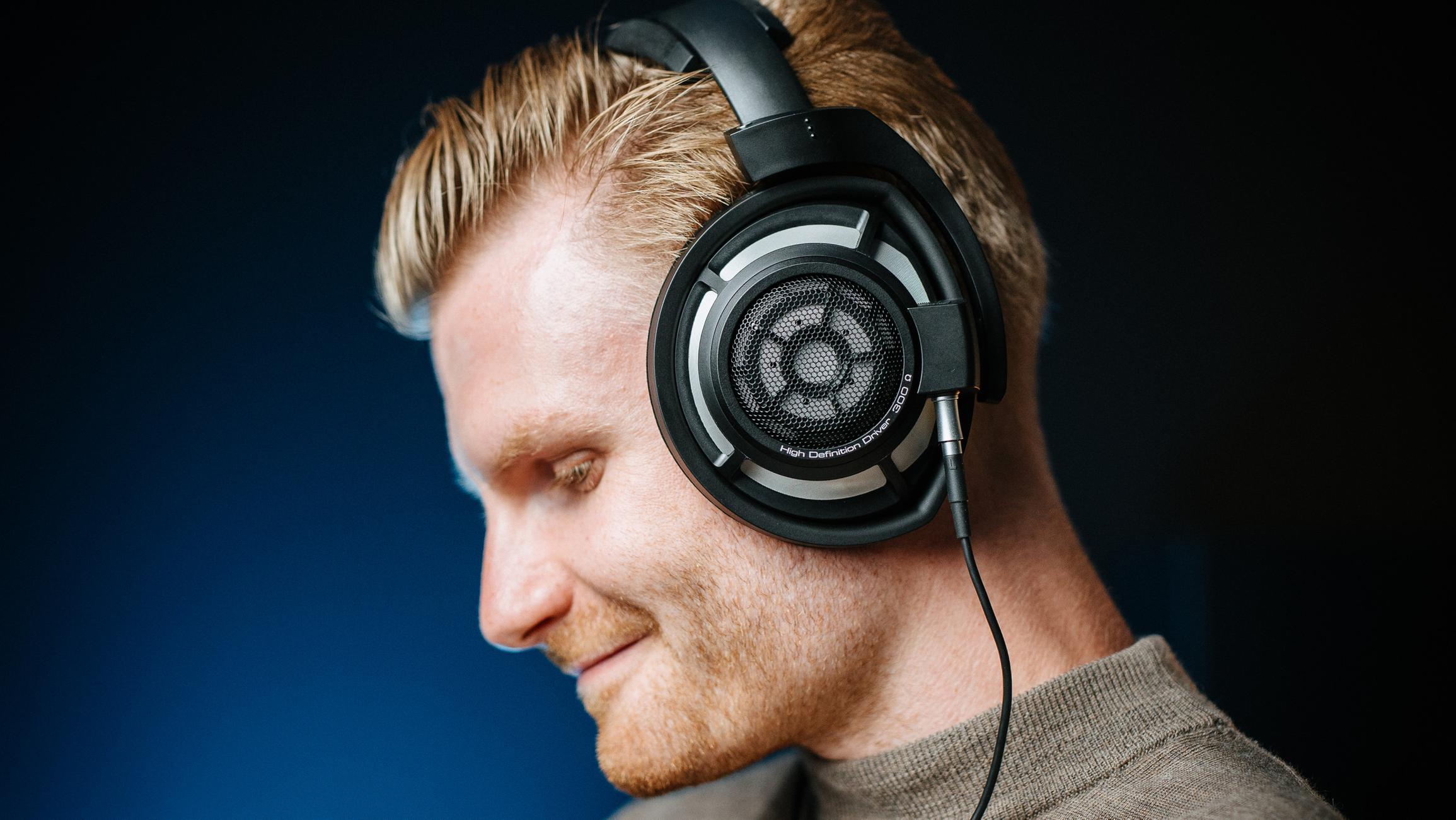 Sennheiser HD 800 S - en komplicerad kärleksaffär
