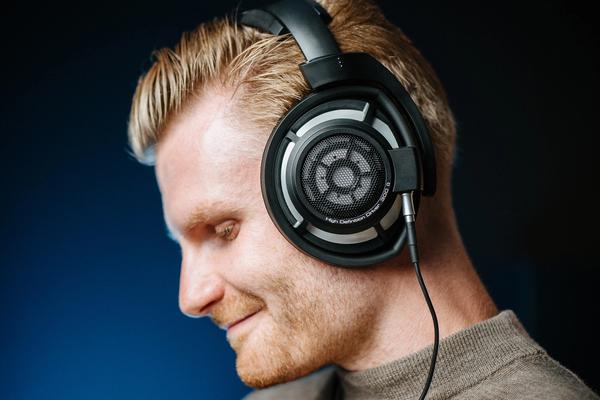 Sennheiser HD 800 S - en komplicerad kärleksaffär