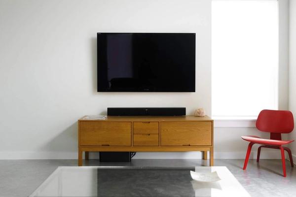 Väggfäste för TV - så väljer du rätt