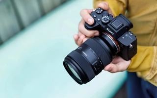 Tamron 35-100 f2.8 Di III VXD för Sony E och Nikon Z