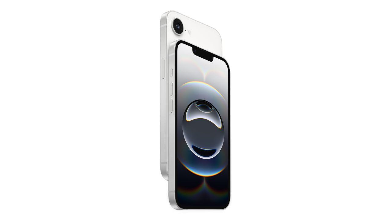 iPhone 16e vs iPhone 16 – alla skillnaderna
