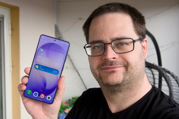 Samsung Galaxy S26 Ultra - toppval med smart, ny skärmteknik