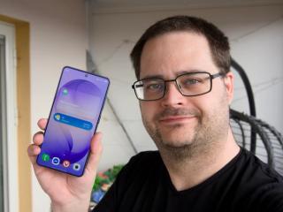 Samsung Galaxy S26 Ultra - toppval med smart, ny skärmteknik