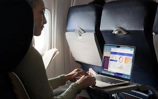 Nye MacBook Air med M5-brikken (2026)