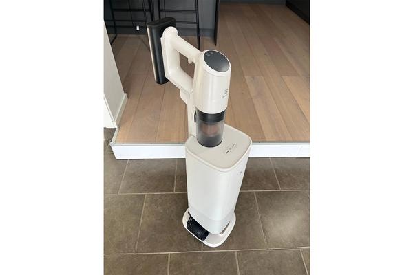Electrolux Ultimate 800 Cordless
