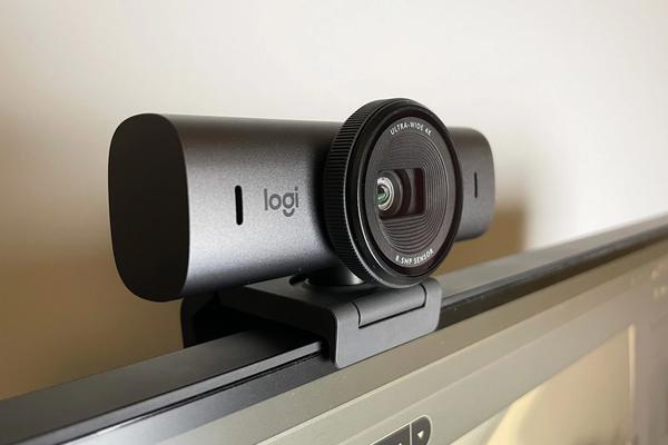 Logitech MX Brio