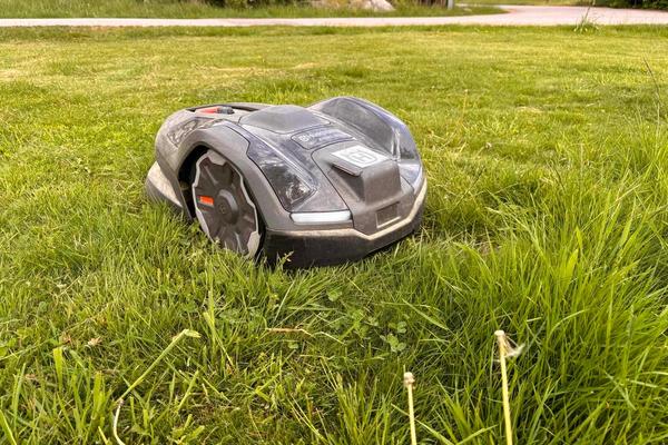 Husqvarna Automower 410XE NERA