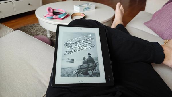 Kobo Elipsa 2E