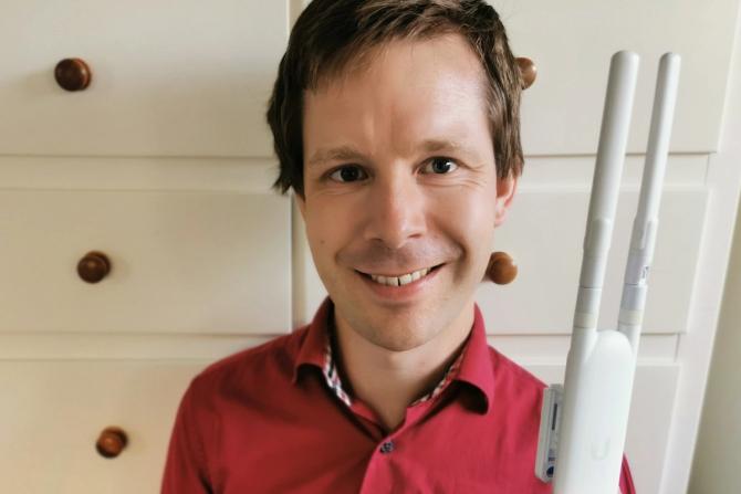 Bästa mesh-nätverken