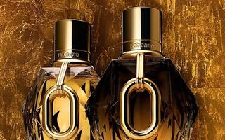 Good to know about Million Gold for Her perfume