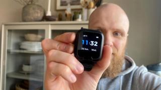 MiniFinder Watch