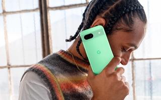 Allt om nya Google Pixel 8a