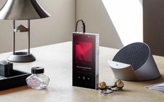 Astell & Kern PD10 – portabel musikspelare
