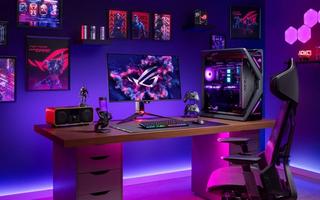 Guide: Velg riktig ASUS ROG OLED under Black Week!