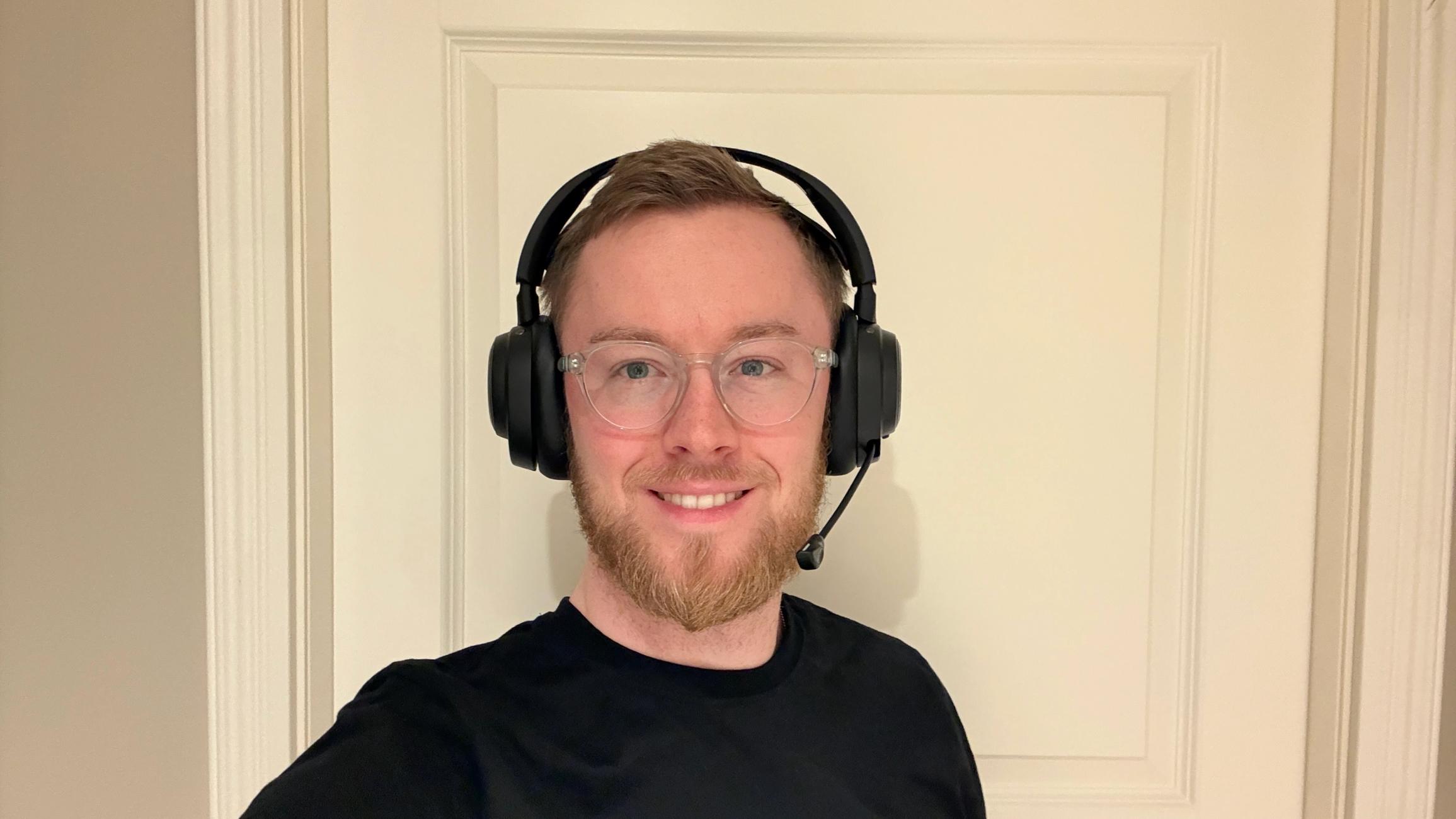 SteelSeries Arctis Nova Pro Omni - påkostat headset för kräsna gamers