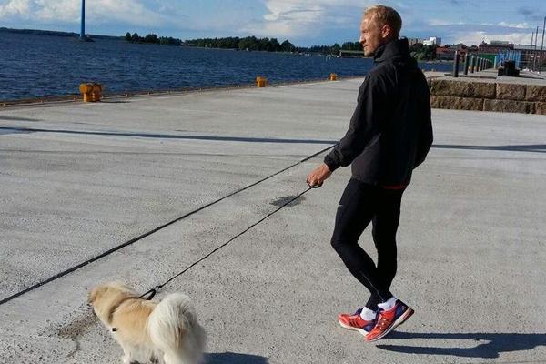 Bästa stegräknaren