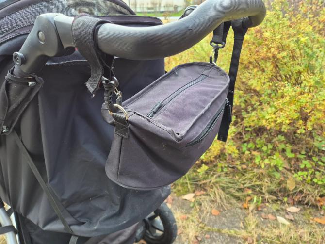 Beste organizers og vognvesker