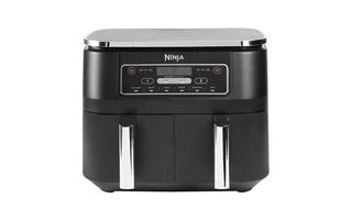 Bra att veta om airfryern Ninja Foodi Dual Zone AF300 7.6L