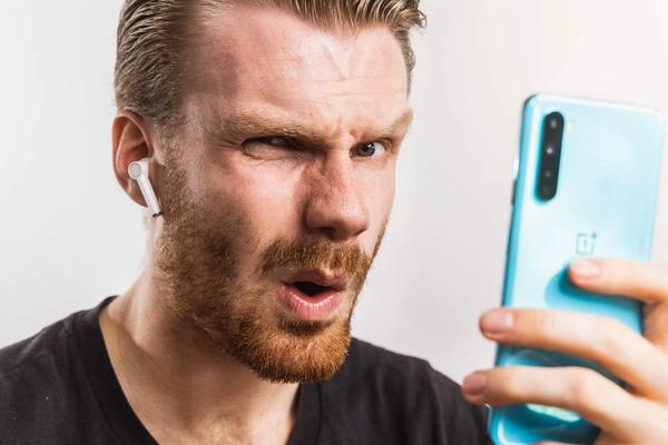 OnePlus Buds - bra AirPods-alternativ för OnePlus-användaren