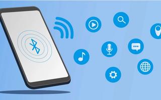 Bluetooth 6.0 – här är alla nyheter