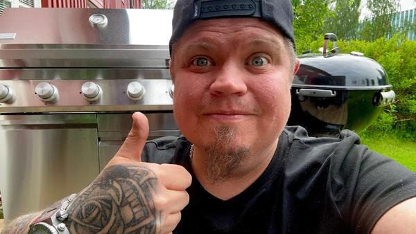 Beste gassgrill