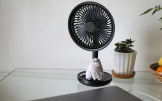 Fläktar och luftkonditionering – så får du svalka i sommar