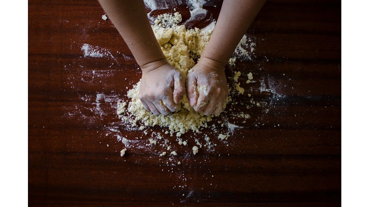 Slik lykkes du med bakingen