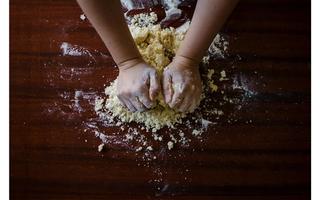 Slik lykkes du med bakingen