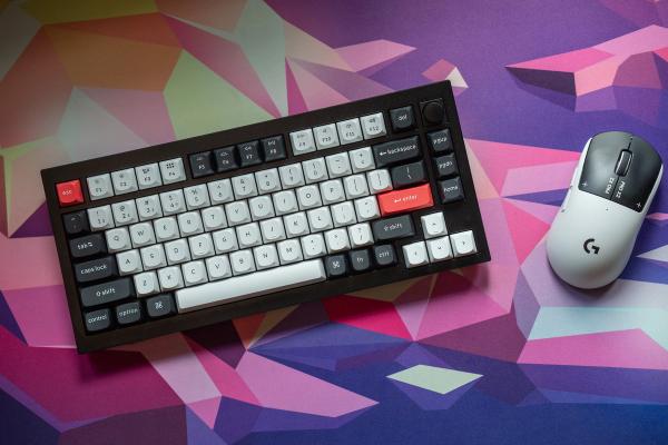 Tastatur – ekspertens beste valg for forskjellige behov