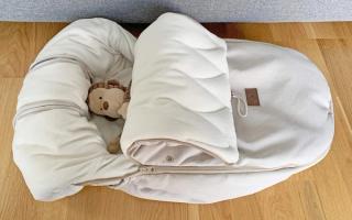 Bästa åkpåsen 2026