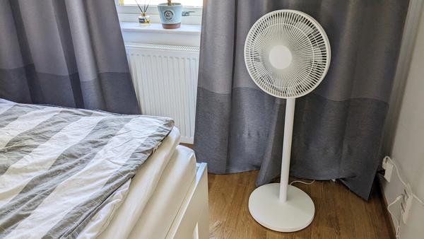 Xiaomi Mi Smart Fan 2