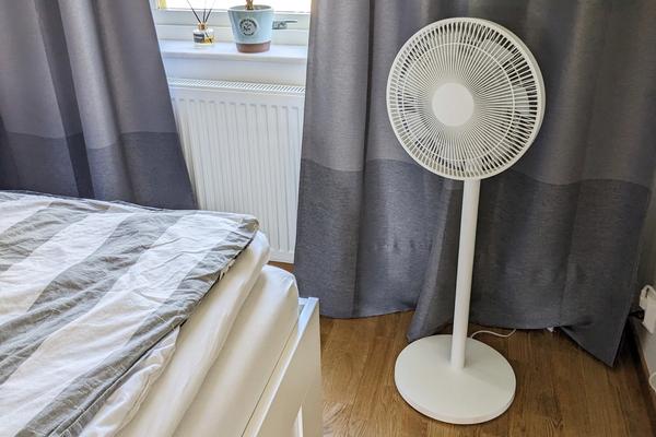 Xiaomi Mi Smart Fan 2