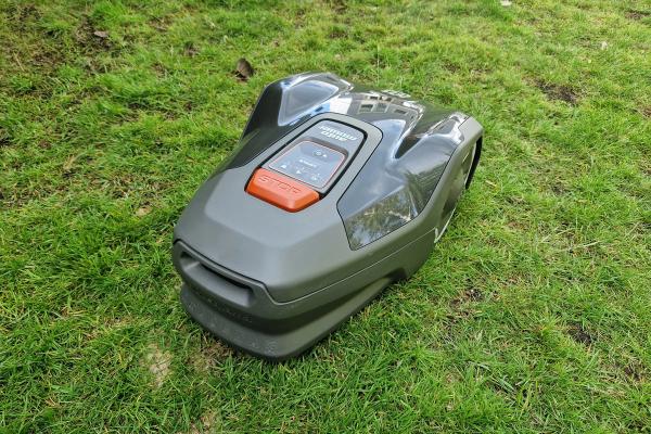 Bästa budget-robotgräsklipparen