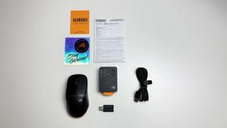 Glorious O3 Wireless