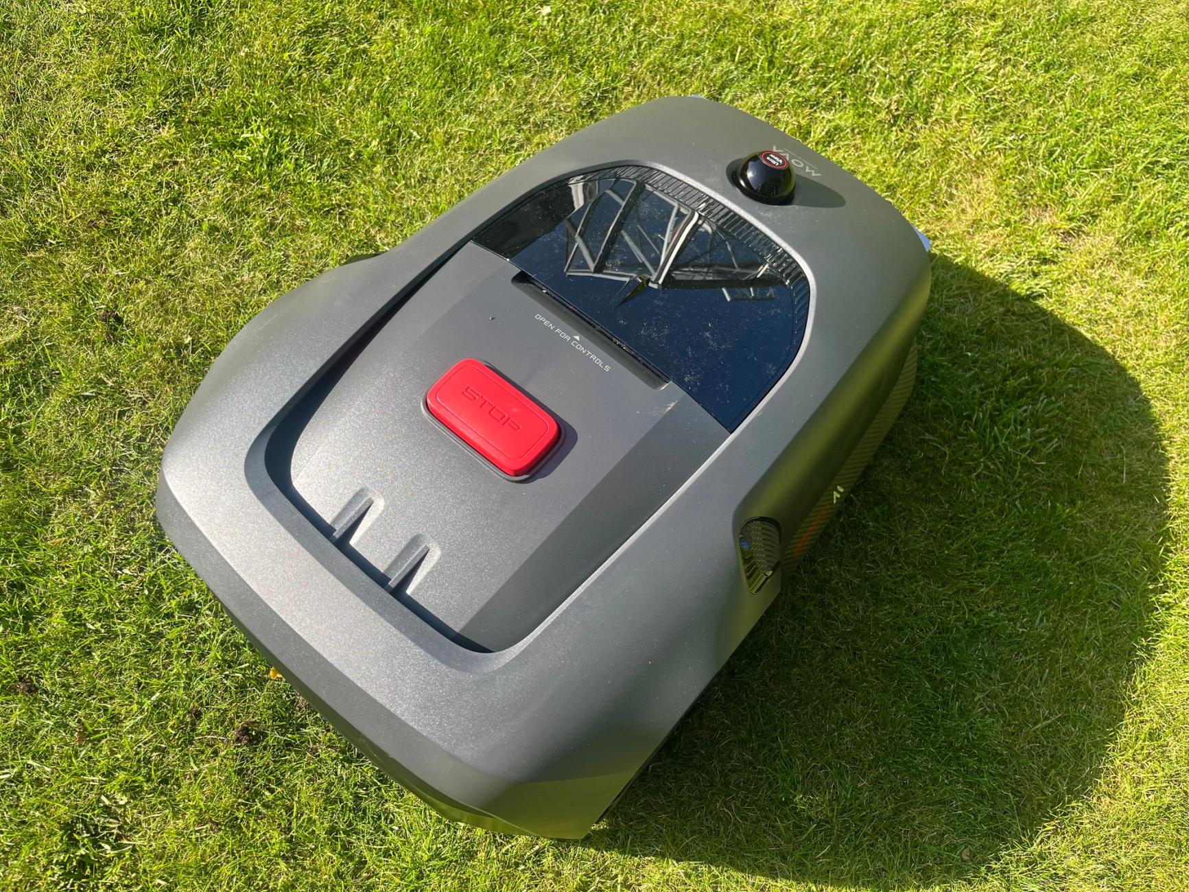 Mova 600