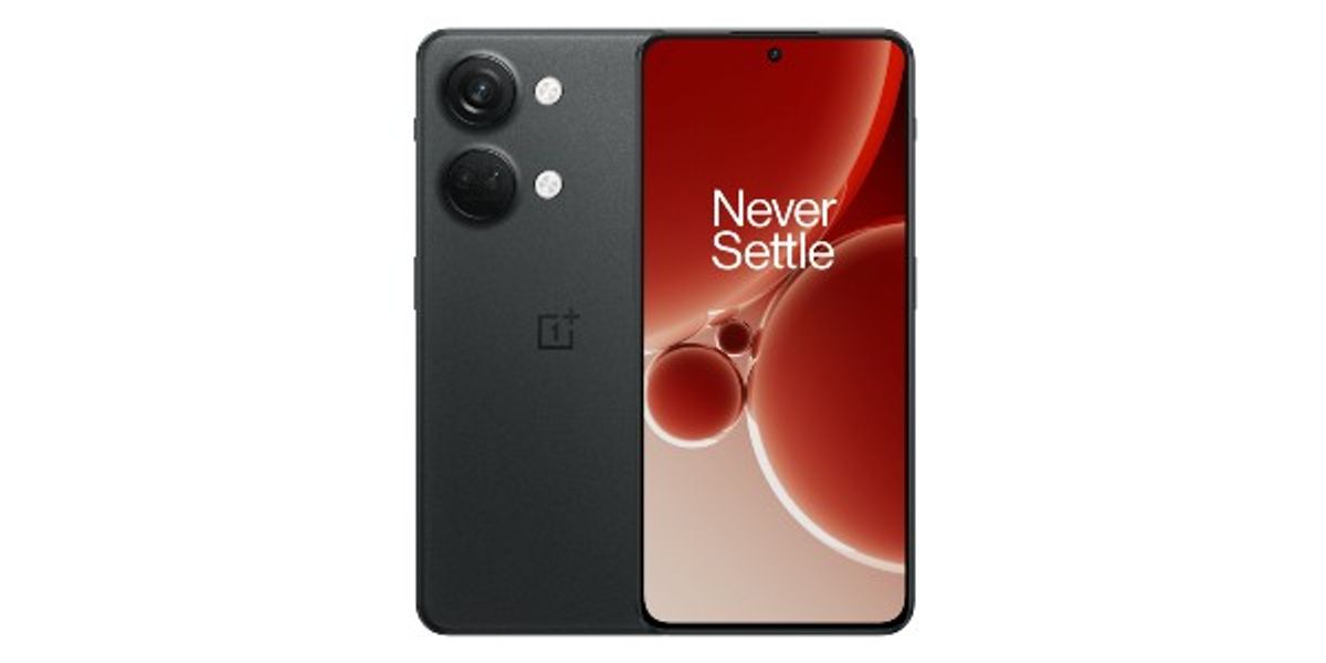 OnePlus Nord 3 5G