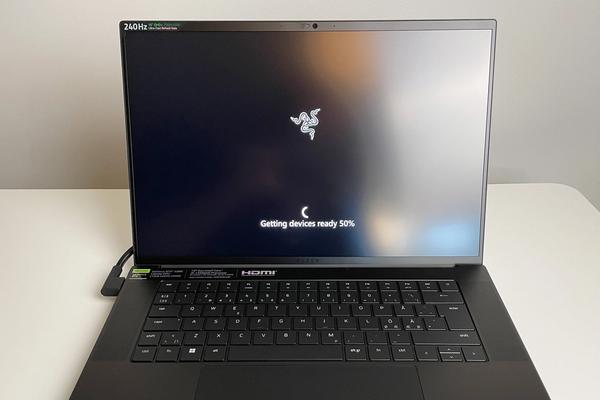 Razer Blade 16 - bäst för gamern på språng