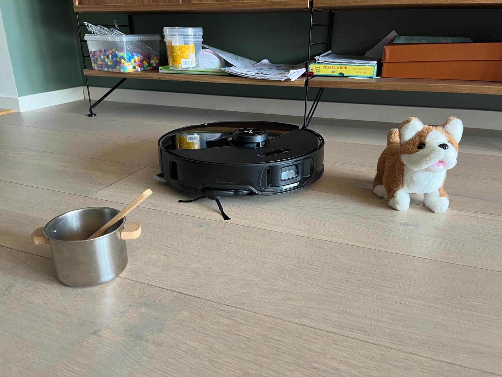 Roborock S8 MaxV Ultra