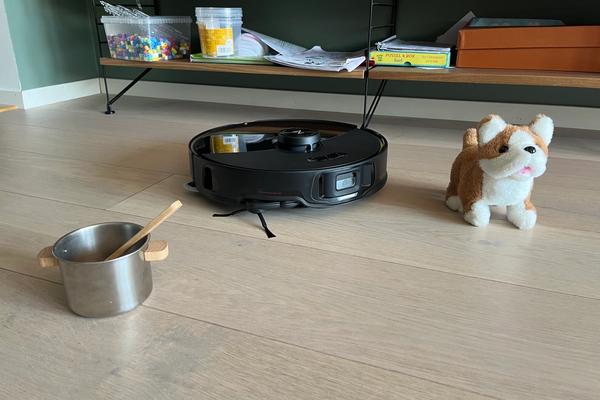 Roborock S8 MaxV Ultra