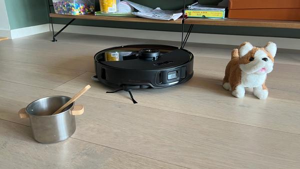 Roborock S8 MaxV Ultra