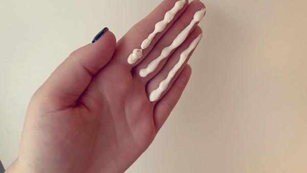 Bästa dagkrämerna med spf