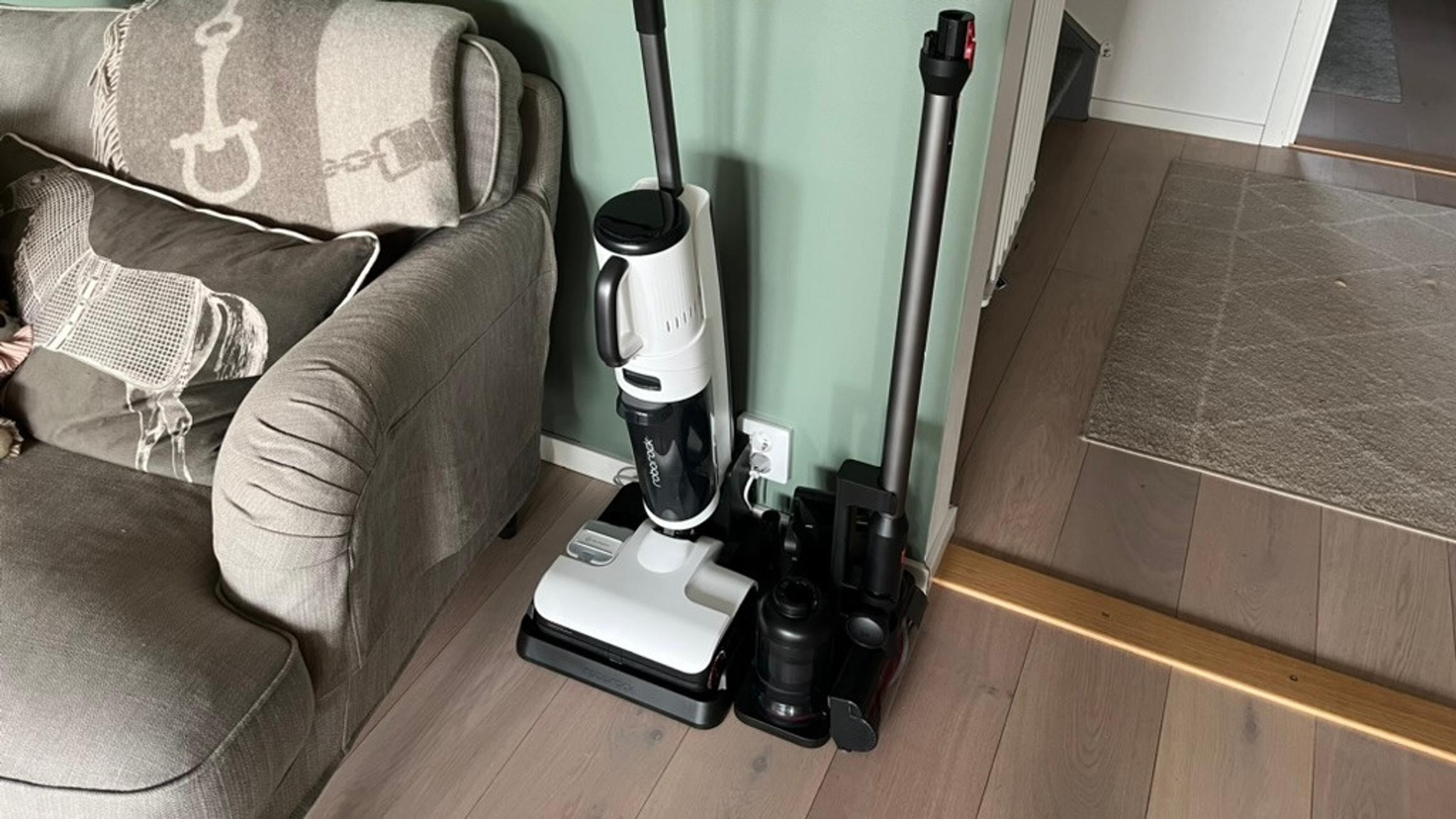 Roborock Dyad Pro Combo