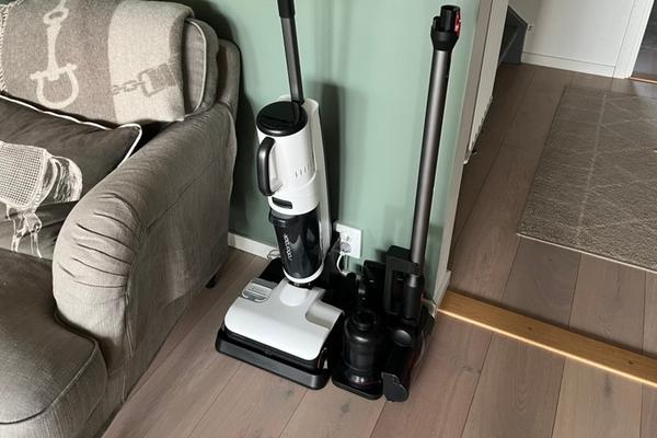 Roborock Dyad Pro Combo