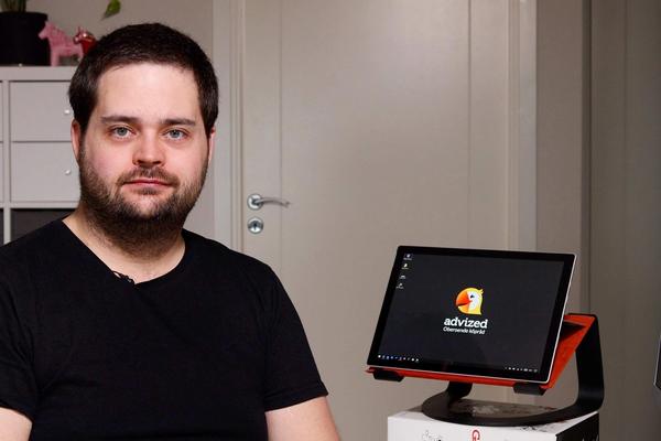 Microsoft Surface Pro 7 - kompetent kvalitet i kraftfullt paket