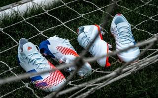 Välj rätt fotbollsskor – så gör du