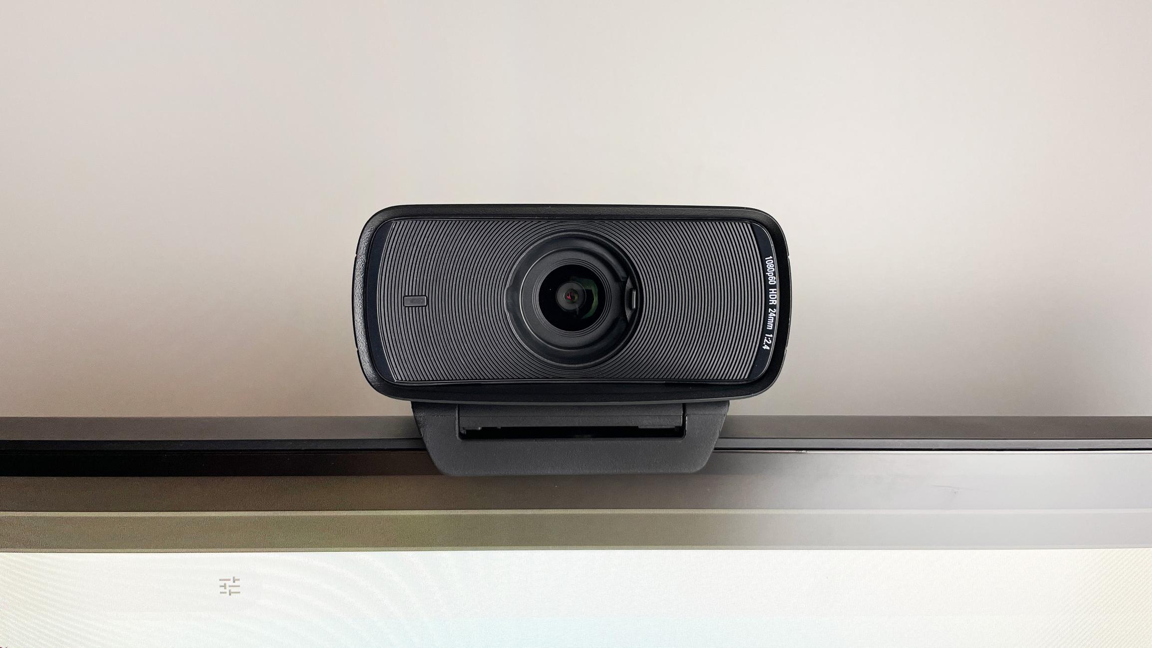 Elgato Facecam MK.2